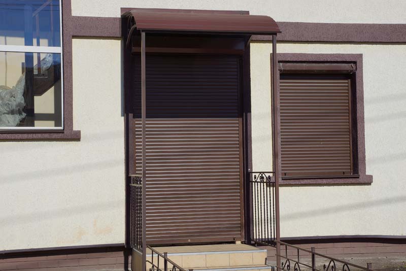 Hurricane Shutter Company