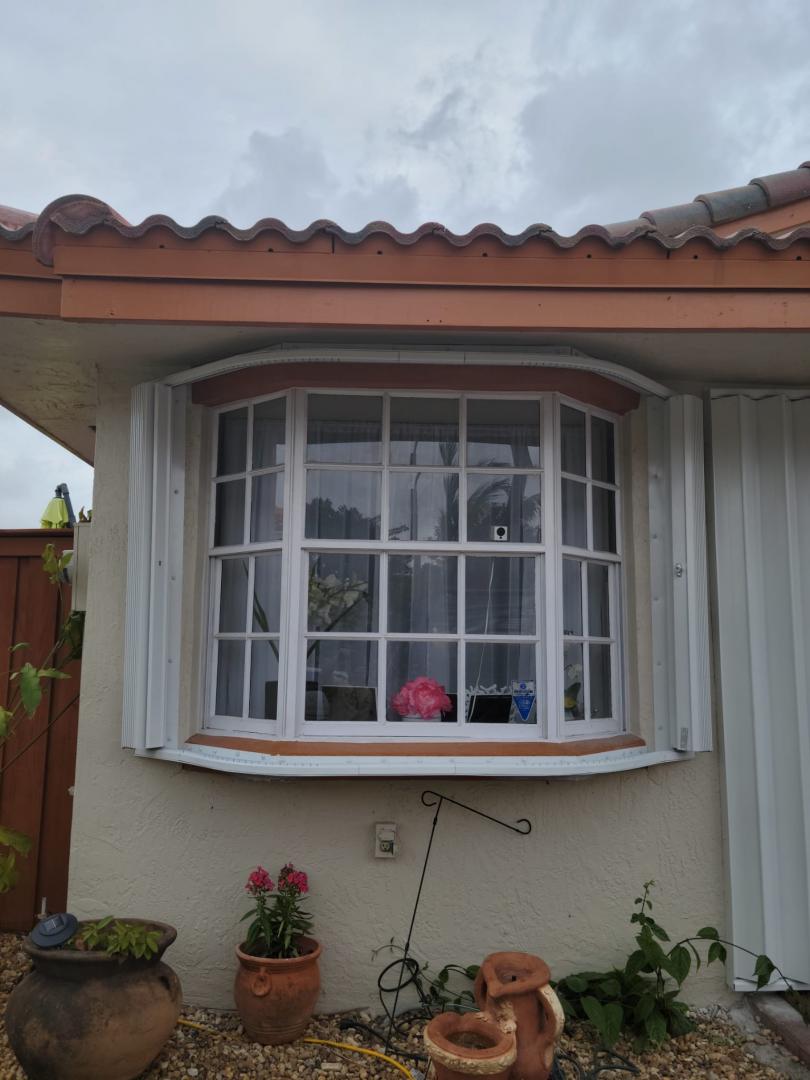 Storm Panels Installation Broward County